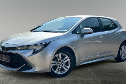 Toyota Corolla 53.350 km 16.990 &euro; Kirschweiler 55743