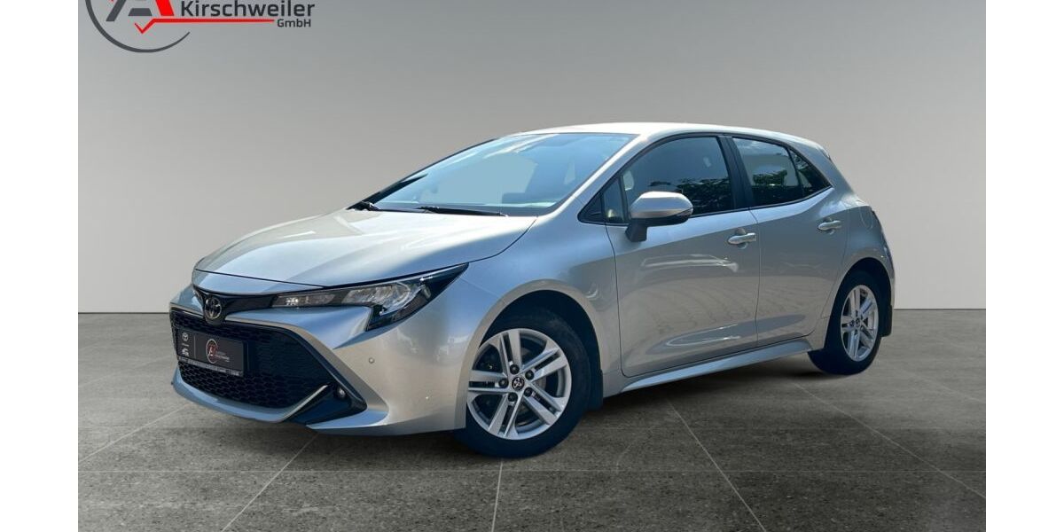 Toyota Corolla 53.350 km 16.990 &euro; Kirschweiler 55743