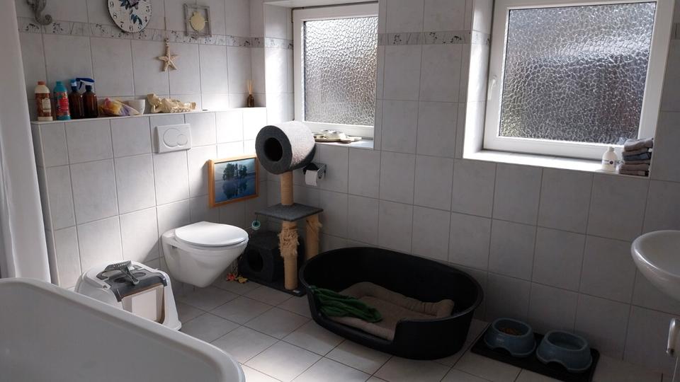 Bauernhaus, Landhaus Langenhorn - 6 Zimmer, 150 m&sup2;, 299.000&euro; | Angebot:26827648