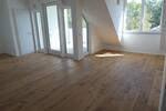 Neue Dachgeschosswohnung mit Flair im Energiesparhaus mit moderner Heiztechnik in Bonn - Dachgeschoßwohnung Bonn Dransdorf | Angebot:27095382