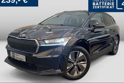 Skoda Enyaq 20.300 km 29.999 &euro; Niefern-Öschelbronn 75223