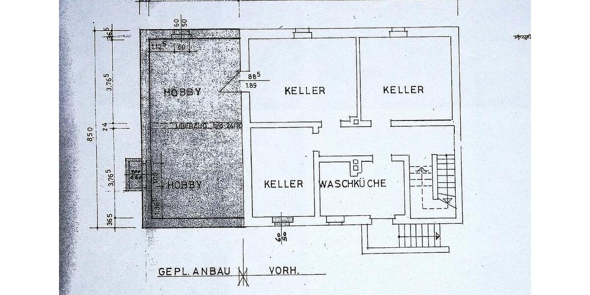 Einfamilienhaus Holzminden - 6 Zimmer, 173 m&sup2;, 245.000&euro; | Angebot:27122521