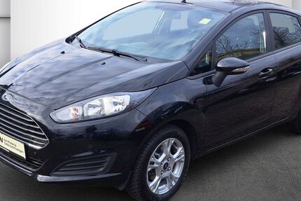 Ford Fiesta 74.970 km 6.990 &euro; Leipzig 04129