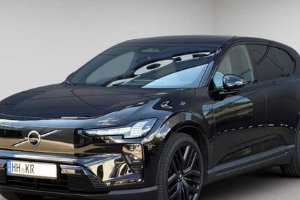 Volvo EX60 7.500 km 72.850 &euro; Hamburg 22761