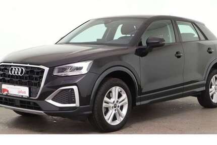 Audi Q2 40.840 km 25.980 &euro; Gifhorn 38518