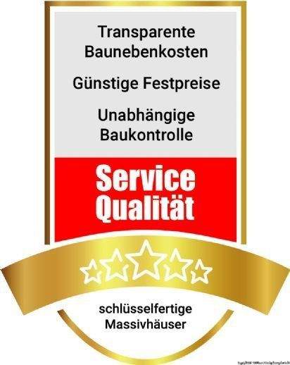 Einfamilienhaus Lüdersdorf - 6 Zimmer, 170 m&sup2;, 341.340&euro; | Angebot:25679205