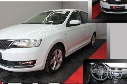Skoda Rapid 80.000 km 10.200 &euro; Osnabrück 49086