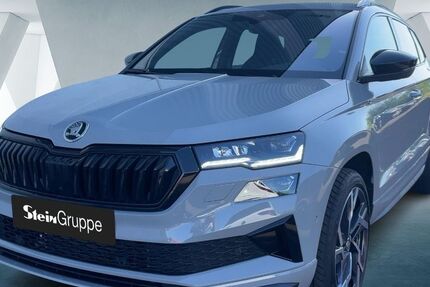 Skoda Karoq 20.150 km 34.880 &euro; Bergisch Gladbach 51465