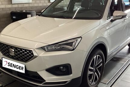 Seat Tarraco 28.844 km 34.880 &euro; Emsdetten 48282