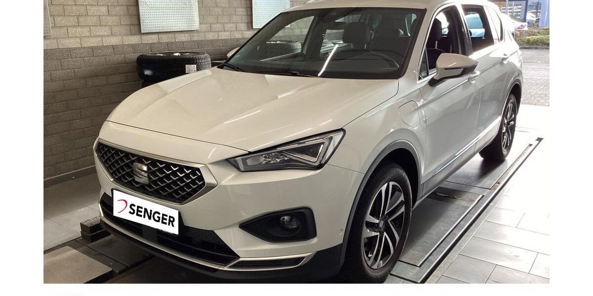 Seat Tarraco 28.844 km 34.880 &euro; Emsdetten 48282