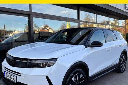Opel Grandland (X) 9.500 km 31.990 &euro; Mössingen 72116