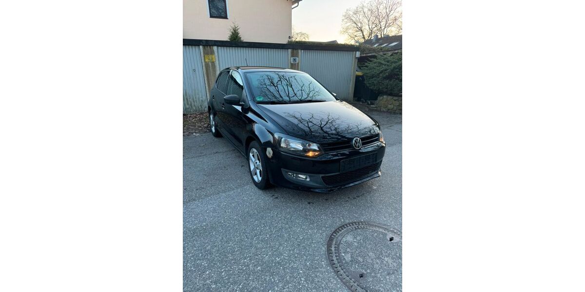 VW Polo 179.300 km 3.900 &euro; Hamburg 22045