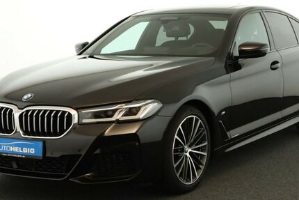 BMW 520 60.000 km 37.490 &euro; Donnersdorf 97499