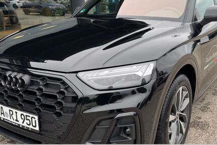 Audi Q5 43.000 km 43.480 &euro; Pocking 94060