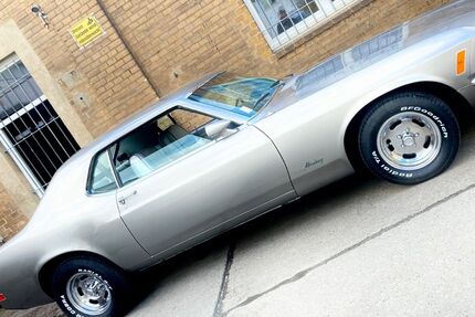 Ford Mustang 123.456 km 46.800 &euro; Chemnitz 09112