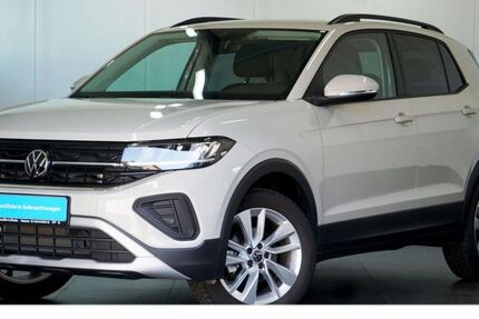 VW T-Cross 10.261 km 23.650 &euro; Damme 49401