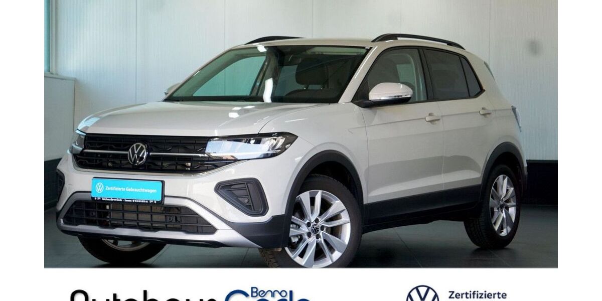 VW T-Cross 10.261 km 23.650 &euro; Damme 49401