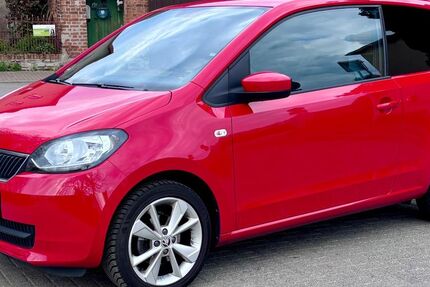 Skoda Citigo 111.856 km 6.590 &euro; Schkopau / OT Wallendorf 06258