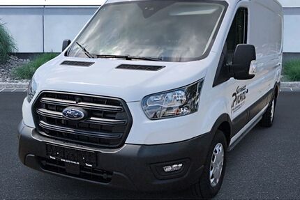 Ford Transit 2.650 km 33.450 &euro; Hartmannsdorf 09232