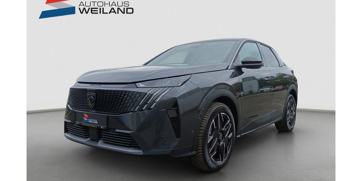 Peugeot 3008 27.895 km 25.200 &euro; Neunkirchen 66539