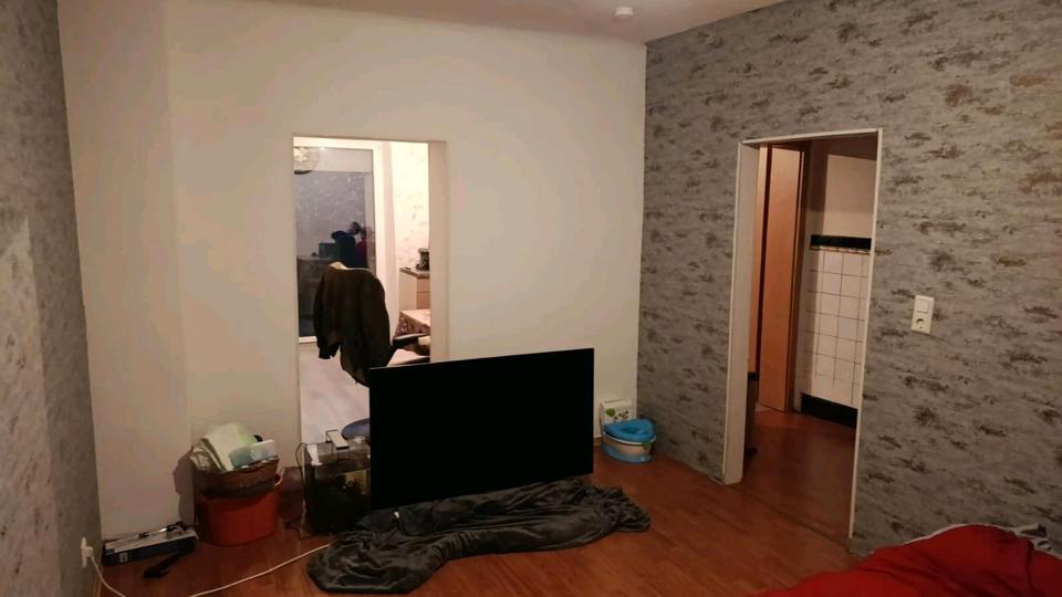 Einfamilienhaus 3 zimmer