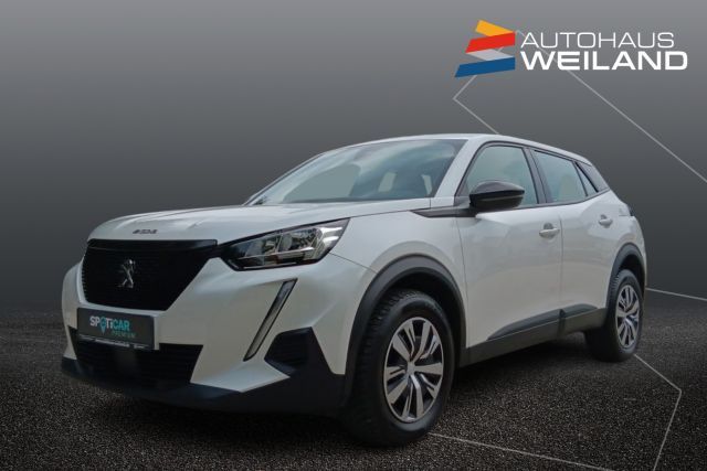 Peugeot 2008 28.000 km 19.900 € Neunkirchen 66539