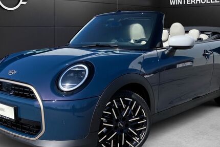 Mini Cooper Cabrio 8.235 km 34.347 &euro; Weilheim 82362