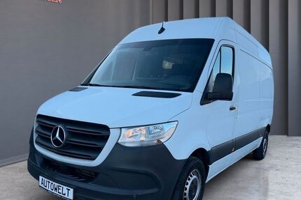 Mercedes-Benz Sprinter 52.000 km 23.490 &euro; Schwetzingen 68723