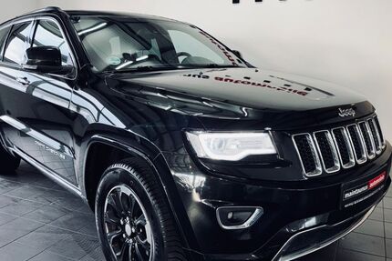 Jeep Grand Cherokee 225.000 km 11.900 € Hofheim-Wallau 65719
