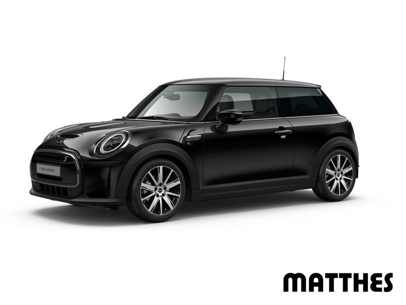 Cooper SE