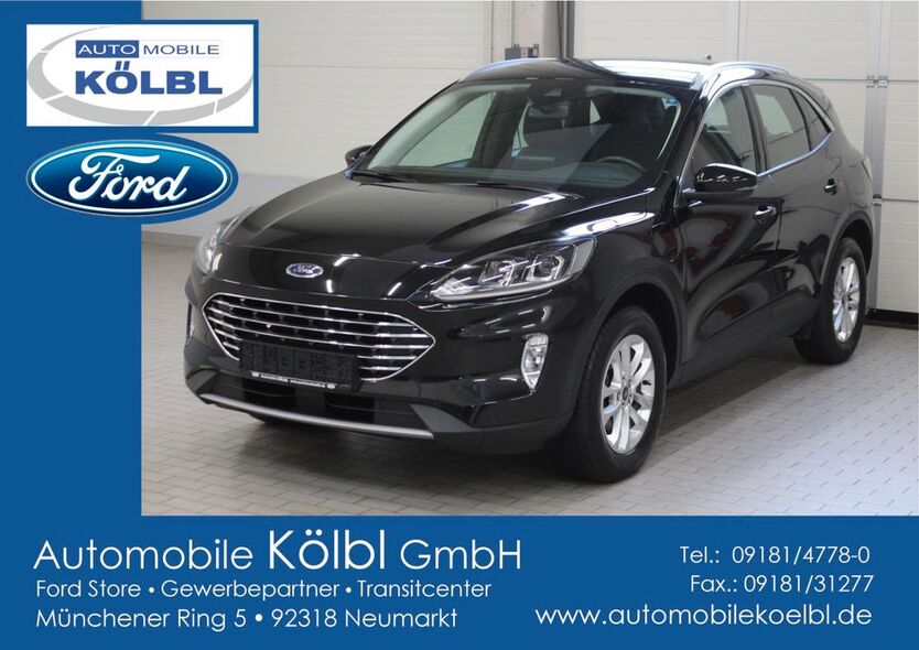 Ford Kuga 65.000 km 21.980 € Neumarkt i. d. Opf. 92318