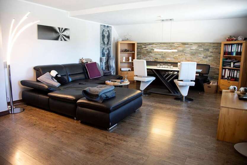 Wohnung zum Mieten in Hagen 547 € 93.5 m²
