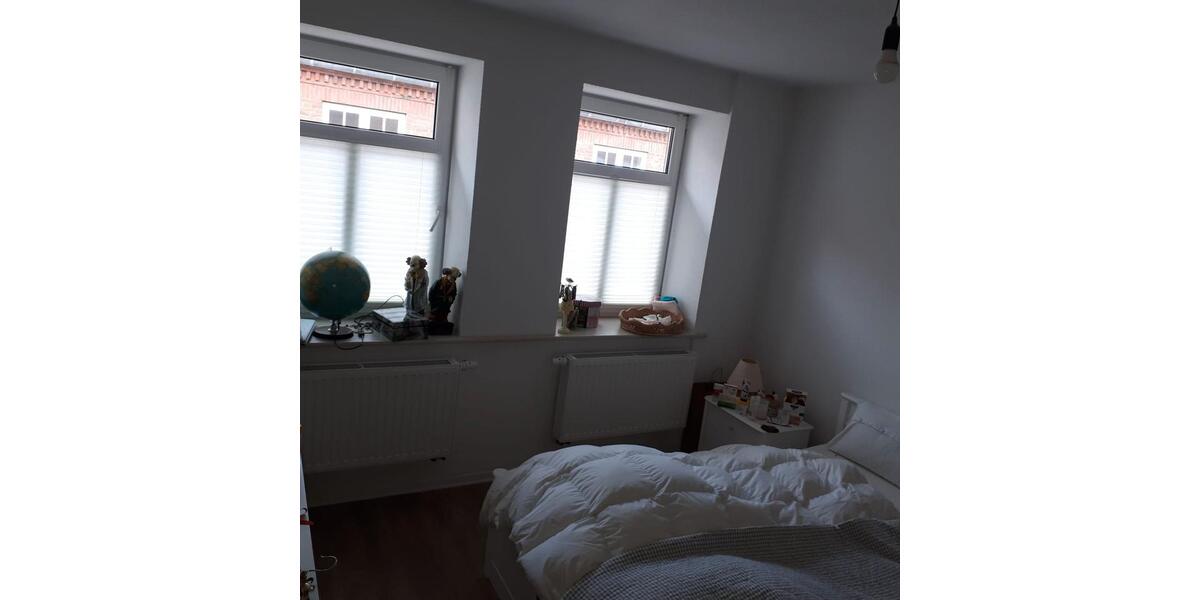 Etagenwohnung Husum - 2 Zimmer, 60 m&sup2;, 560&euro; | Angebot:26536012