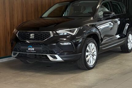 Seat Ateca 105.857 km 16.980 &euro; Neumünster 24536