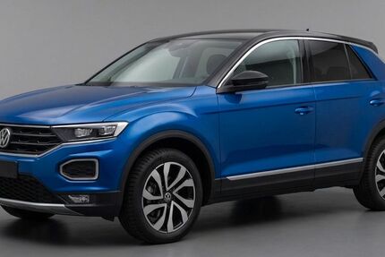 VW T-Roc 68.600 km 20.000 &euro; Bad Bayersoien 82435