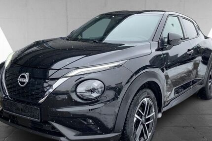 Nissan Juke 14.734 km 22.990 &euro; Hamburg 22159