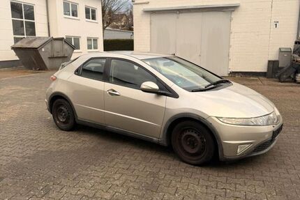 Honda Civic 156.000 km 3.000 &euro; Neckargemünd 69151