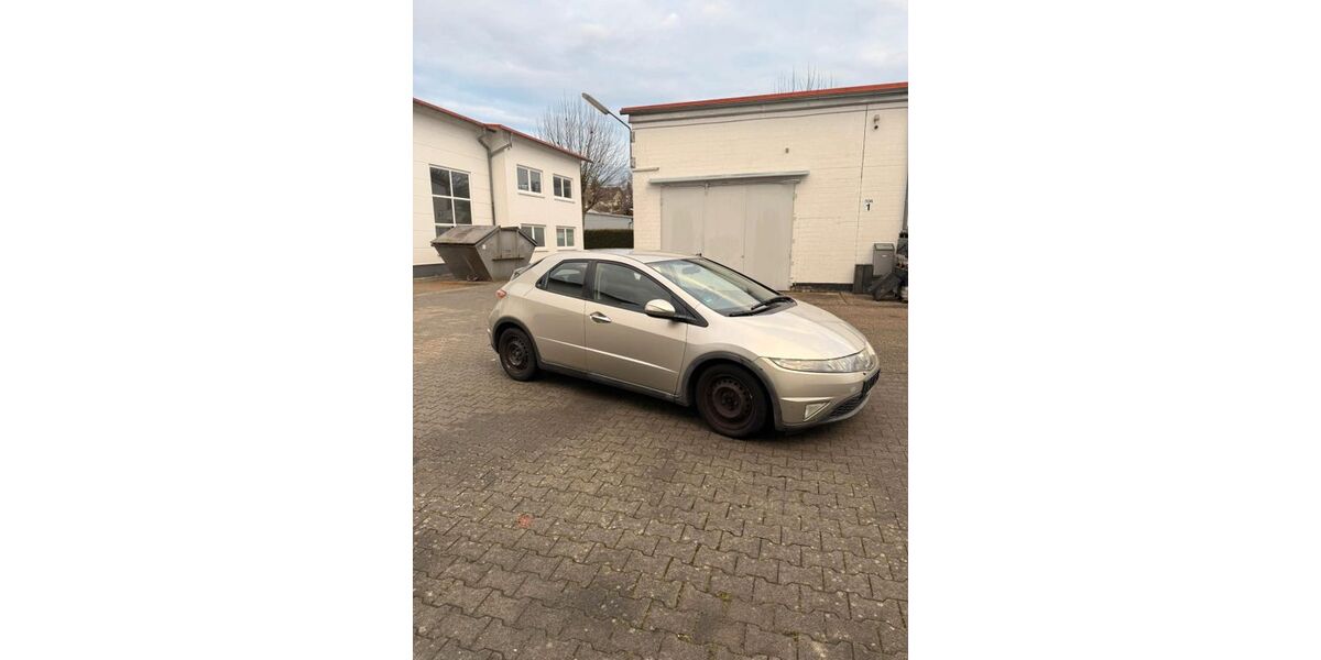 Honda Civic 156.000 km 3.000 &euro; Neckargemünd 69151