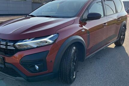 Dacia Jogger 11.430 km 17.850 € Wallhausen 55595