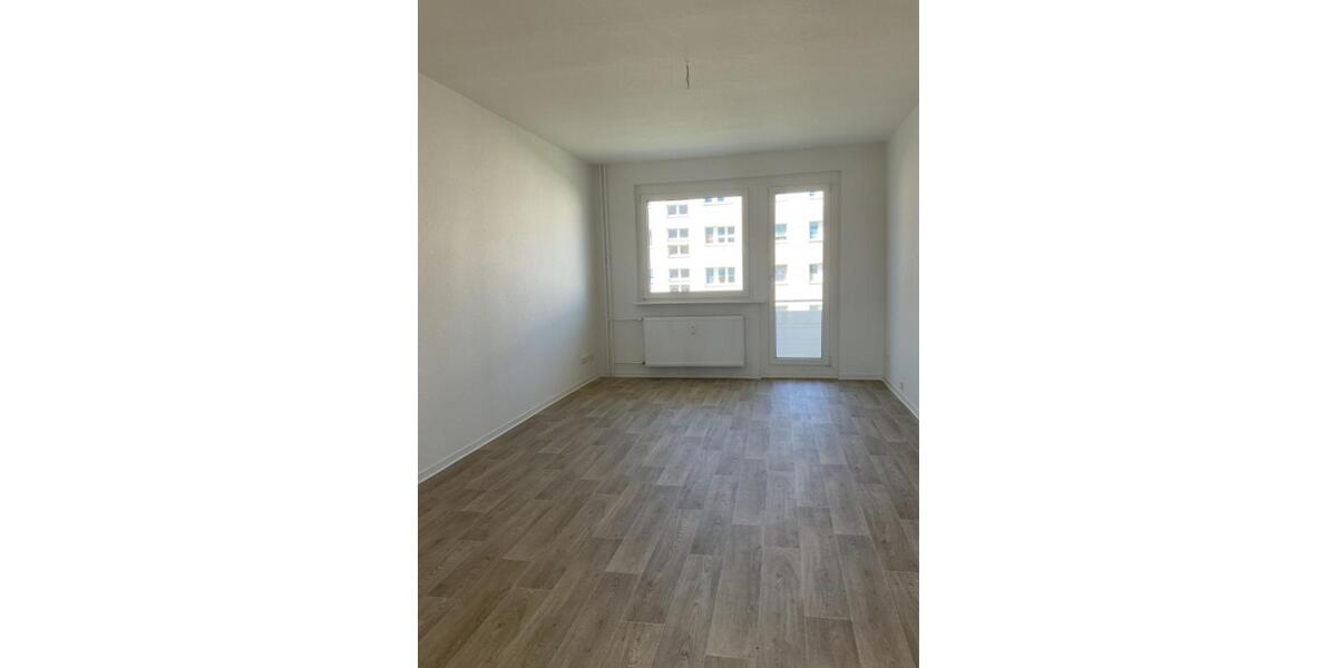 Etagenwohnung Demmin - 3 Zimmer, 59 m&sup2;, 383&euro; | Angebot:22937936