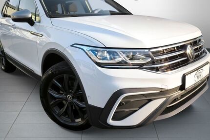 VW Tiguan Allspace 87.325 km 28.900 &euro; Xanten 46509