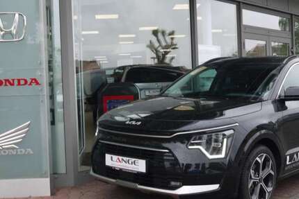 Kia Niro 9.619 km 31.870 &euro; Ludwigsfelde 14974