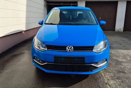VW Polo 122.000 km 6.500 &euro; Illertissen 89257