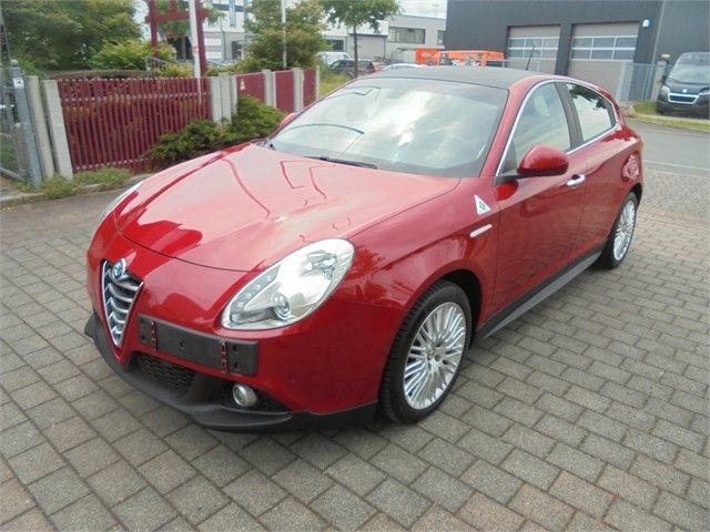 Giulietta