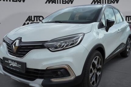 Renault Captur 87.170 km 12.950 &euro; Diepholz 49356
