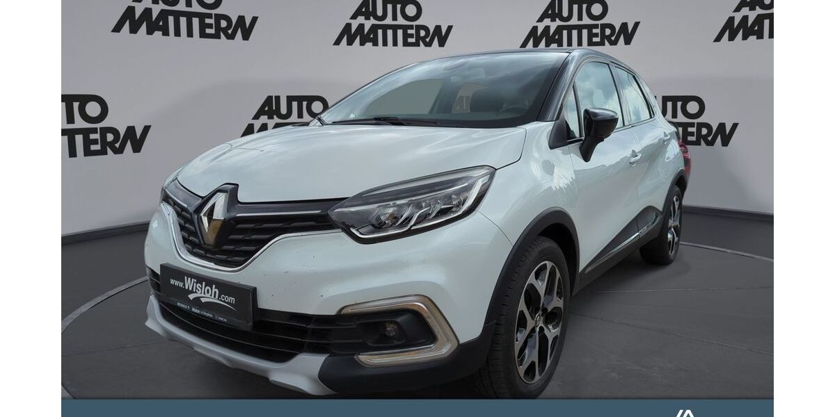 Renault Captur 87.170 km 12.950 &euro; Diepholz 49356