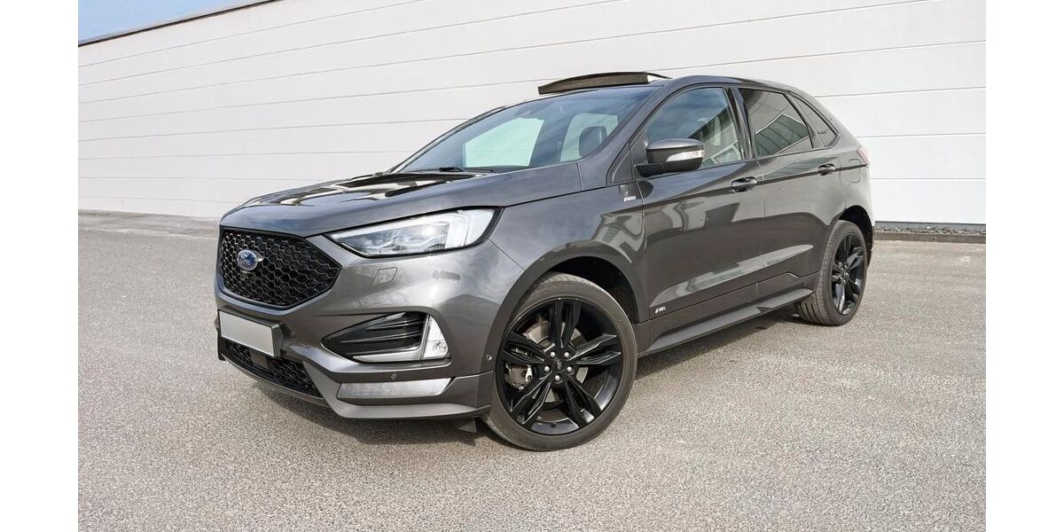 Ford Edge 125.000 km 22.500 &euro; Eitorf 53783