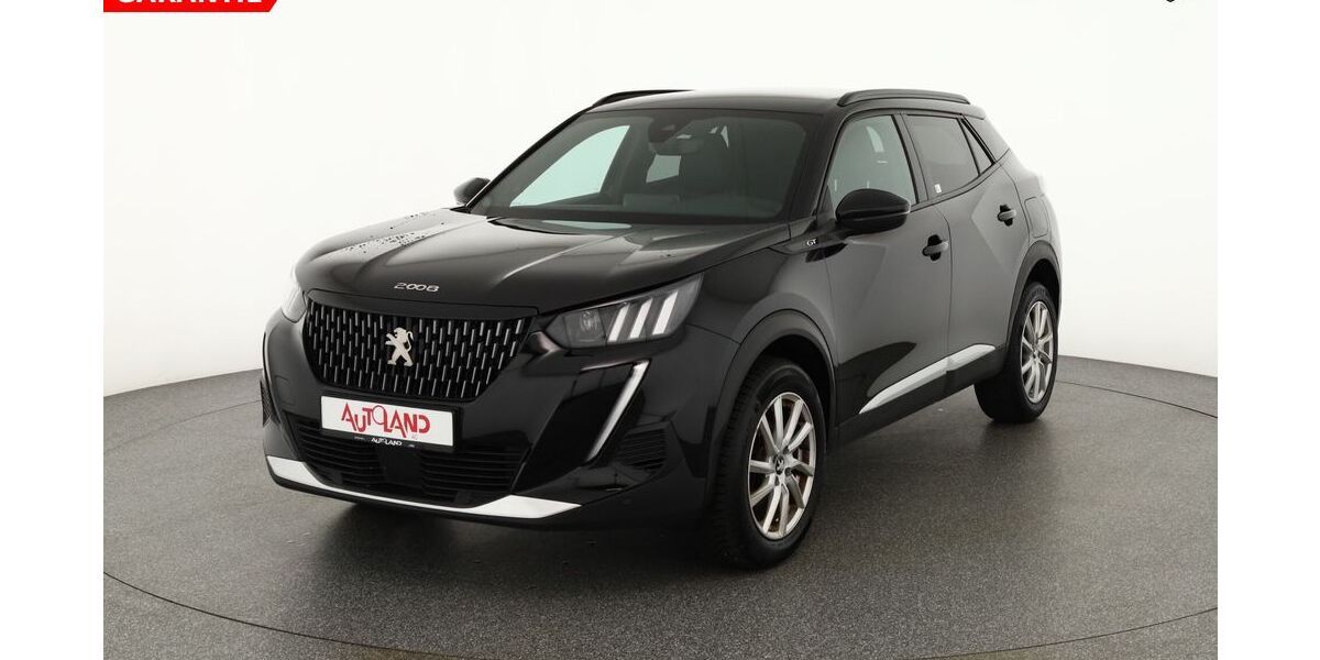 Peugeot 2008 49.189 km 20.890 &euro; Köthen 06366