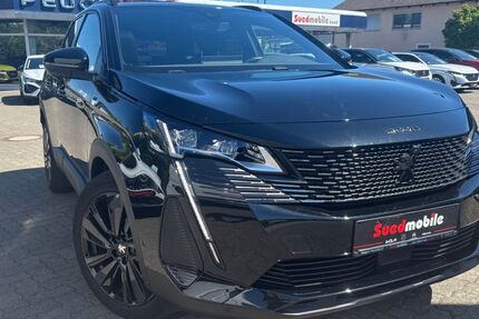 Peugeot 3008 37.200 km 28.850 &euro; Singen 78224