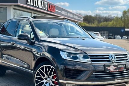 VW Touareg 175.000 km 19.990 &euro; Schorfheide 16244